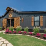 ole hay barn 1