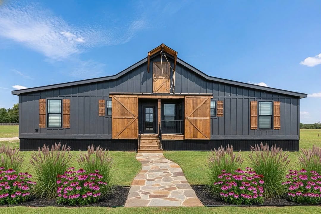 ole hay barn