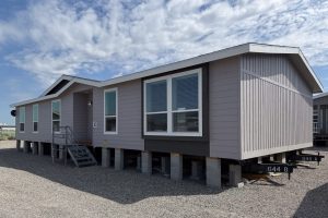 the marlette majestic 9602