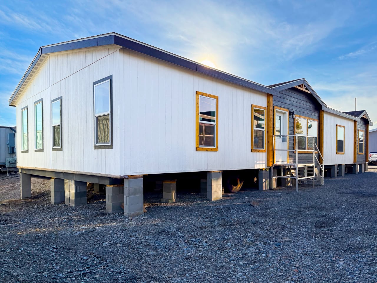 the shoshone 42